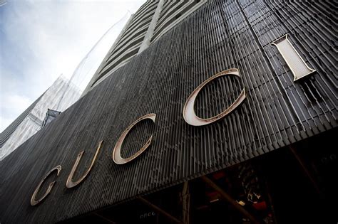 gucci guilty fake|Gucci and Facebook file joint lawsuit against alleged counterfeiter.